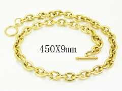 HY Wholesale Chain Jewelry 316 Stainless Steel Jewelry Chain-HY70N0726HID