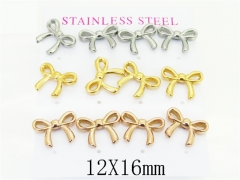 HY Wholesale Earrings Jewelry 316L Stainless Steel Earrings Jewelry-HY59E1390HPC