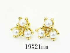 HY Wholesale Earrings Jewelry 316L Stainless Steel Earrings Jewelry-HY80E1794OS