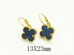 HY Wholesale Earrings Jewelry 316L Stainless Steel Earrings Jewelry-HY30E2314LC