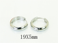 HY Wholesale Earrings Jewelry 316L Stainless Steel Earrings Jewelry-HY30E2425LE