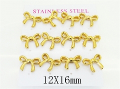 HY Wholesale Earrings Jewelry 316L Stainless Steel Earrings Jewelry-HY59E1387HPX