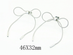 HY Wholesale Earrings Jewelry 316L Stainless Steel Earrings Jewelry-HY59E1391LL