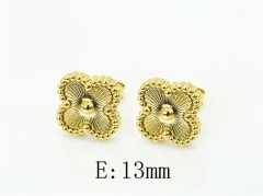 HY Wholesale Earrings Jewelry 316L Stainless Steel Earrings Jewelry-HY35E0175ZIJ