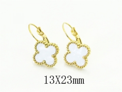 HY Wholesale Earrings Jewelry 316L Stainless Steel Earrings Jewelry-HY30E2313LB