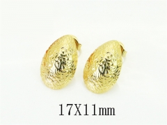 HY Wholesale Earrings Jewelry 316L Stainless Steel Earrings Jewelry-HY60E2079IO