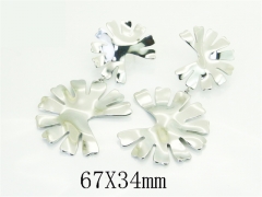 HY Wholesale Earrings Jewelry 316L Stainless Steel Earrings Jewelry-HY30E2297HXX