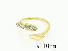 HY Wholesale Rings Jewelry Stainless Steel 316L Rings-HY15R2902MO