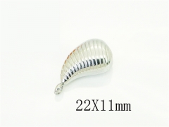 HY Wholesale Fittings Stainless Steel 316L Jewelry Fittings-HY70A3135IL