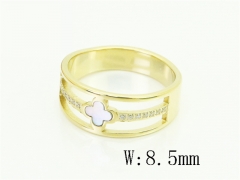 HY Wholesale Rings Jewelry Stainless Steel 316L Rings-HY47R0142HJS