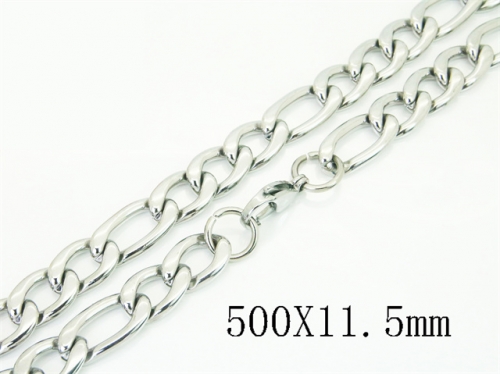 HY Wholesale Jewelry Stainless Steel Chain Jewelry-HY40N1557HVV