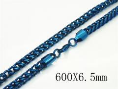 HY Wholesale Jewelry Stainless Steel Chain Jewelry-HY28N0122IPX