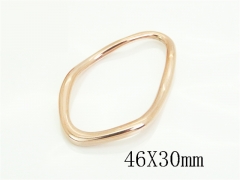 HY Wholesale Fittings Stainless Steel 316L Jewelry Fittings-HY70A3067JL