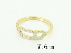 HY Wholesale Rings Jewelry Stainless Steel 316L Rings-HY47R0149HIS