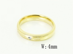 HY Wholesale Rings Jewelry Stainless Steel 316L Rings-HY47R0168LT