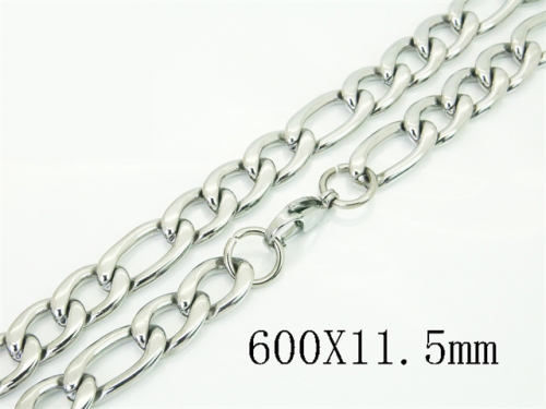 HY Wholesale Jewelry Stainless Steel Chain Jewelry-HY40N1558HIT