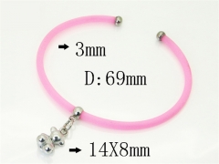 HY Wholesale Bracelets 316L Stainless Steel Jewelry Bracelets-HY64B1731HHA