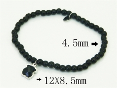 HY Wholesale Bracelets 316L Stainless Steel Jewelry Bracelets-HY21B0679HHC