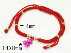 HY Wholesale Bracelets 316L Stainless Steel Jewelry Bracelets-HY64B1762HJF