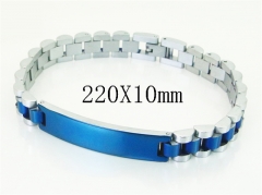 HY Wholesale Bracelets 316L Stainless Steel Jewelry Bracelets-HY94B0305HPA