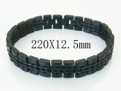 HY Wholesale Bracelets 316L Stainless Steel Jewelry Bracelets-HY36B0319IIZ