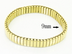 HY Wholesale Bracelets 316L Stainless Steel Jewelry Bracelets-HY80B2191HQQ