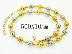 HY Wholesale Bracelets 316L Stainless Steel Jewelry Bracelets-HY41N0441JBB