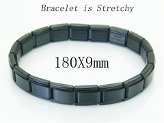 HY Wholesale Bracelets 316L Stainless Steel Jewelry Bracelets-HY70B0562NF