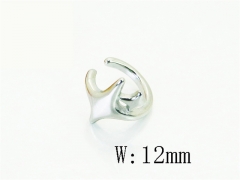 HY Wholesale Earrings Jewelry 316L Stainless Steel Earrings Jewelry-HY22E0712ML