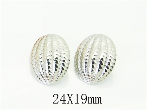 HY Wholesale Earrings Jewelry 316L Stainless Steel Earrings Jewelry-HY30E2517LX