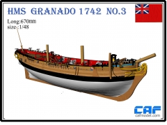 HMS Granado