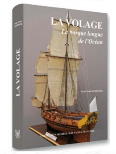 LA VOLAGE - 1693