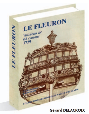 LE FLEURON -1729
