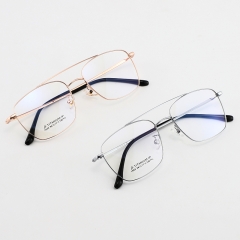 SY-1833 Best sale factory supply titanium optical glasses