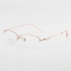 SY-1835 High Quality Brand Design Clear Lens Eyewear Frames Unisex Eyeglasses Men Women Optical Eye Glasses