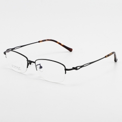 SY-1835 High Quality Brand Design Clear Lens Eyewear Frames Unisex Eyeglasses Men Women Optical Eye Glasses