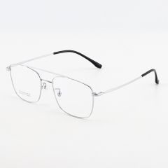 SY-1833 Best sale factory supply titanium optical glasses