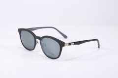 YXTS03 2019 newest personality tiny sunglasses unisex