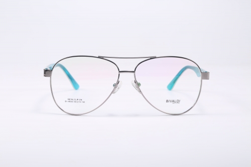 YXTS02 Metal Frame Custom Logo Sun glasses Sunglasses 2019