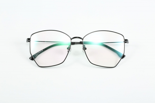 XL0104 2019 Metal Eyewear Frame Optical Glasses