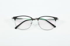 XL3473 Wholesale Spectacle Eyeglass Frame Optic Glasses