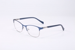 YX0013-30 New Design Multi-Color Optical Frames Eyeglasses