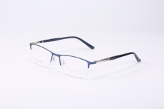 YXSK0041 Gentleman Wholesale Price Ready Stock Optical Glasses Frame In Ningbo