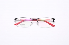 YXSK0041 Gentleman Wholesale Price Ready Stock Optical Glasses Frame In Ningbo