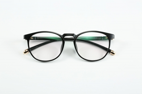 XL7728 Fashionable bright color eyewear frames china manufacturers