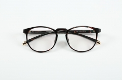 XL7728 Fashionable bright color eyewear frames china manufacturers