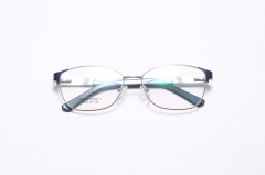 YX0016-SK Business Men woman Spectacle Frame Eyeglasses