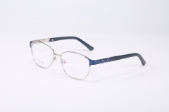 YX0016-SK Business Men woman Spectacle Frame Eyeglasses