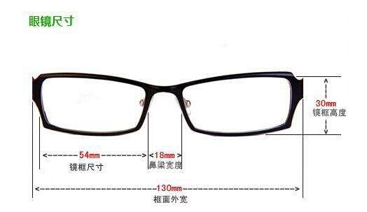 How to choose the eyeglass frame