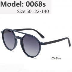 Wholesale Classic Polit Mens Metal Frame Sunglasses 2019 Sunglasses